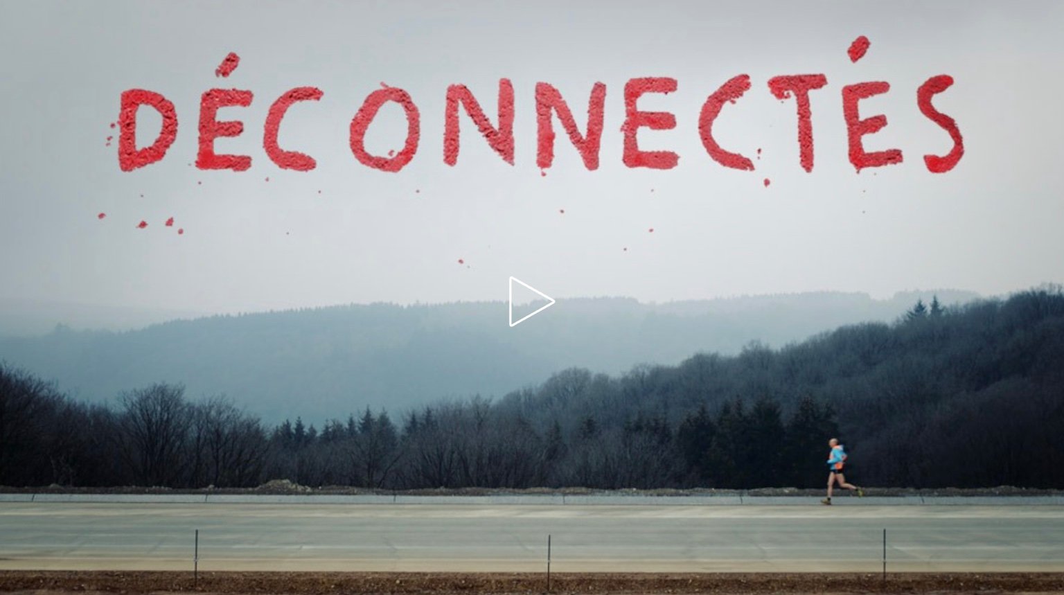 Déconnectés