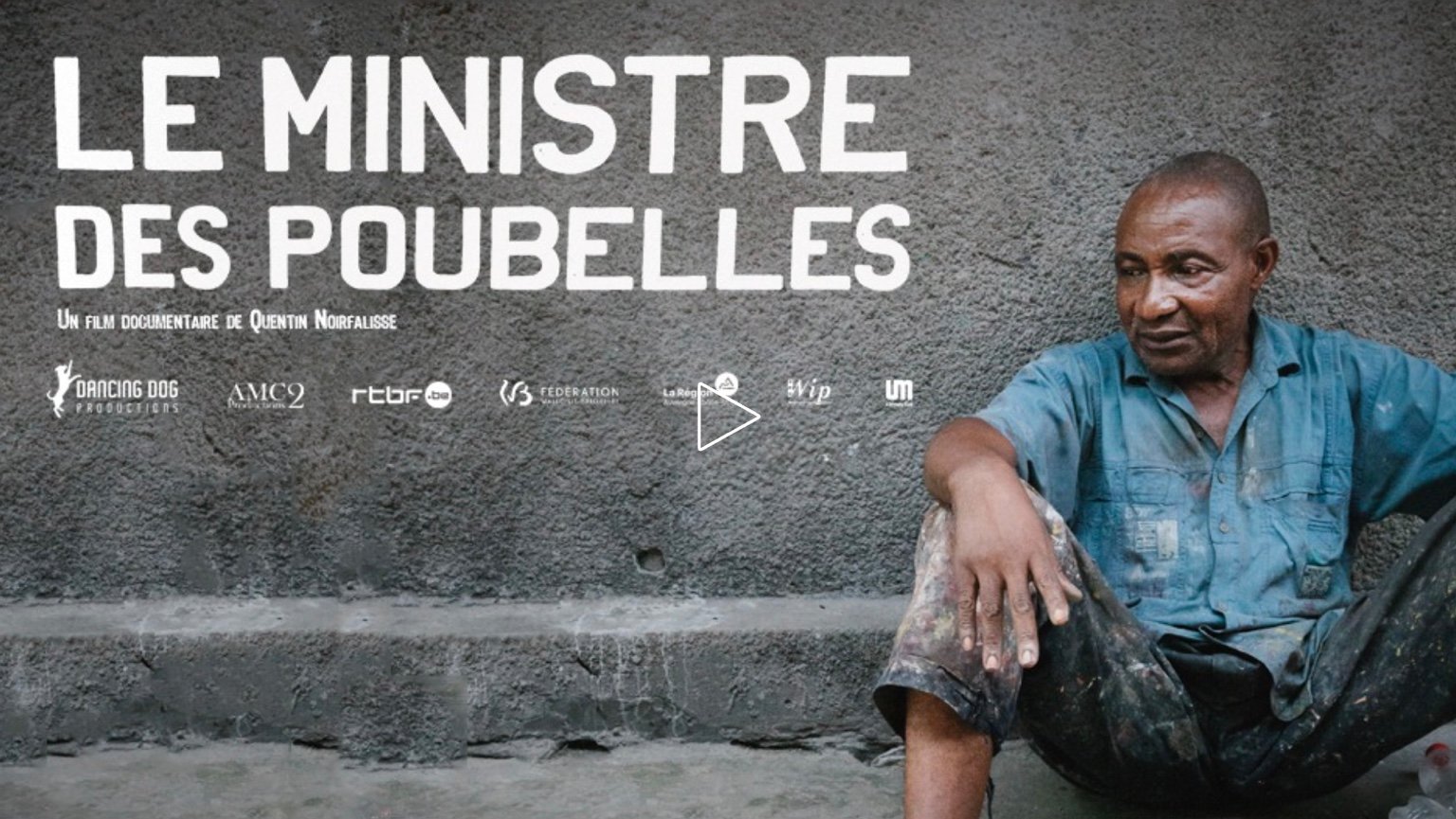 Le Ministre des Poubelles